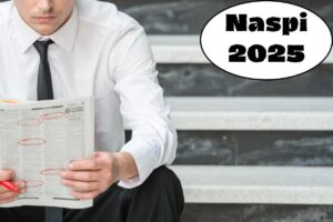 Naspi 2025