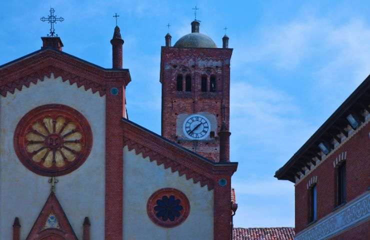 Tagliolo Monferrato