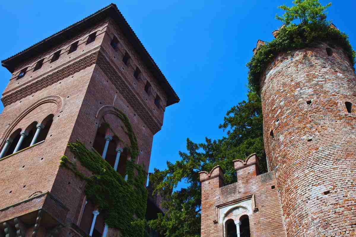 Tagliolo Monferrato