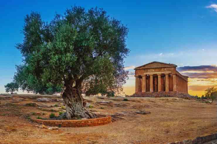 agrigento