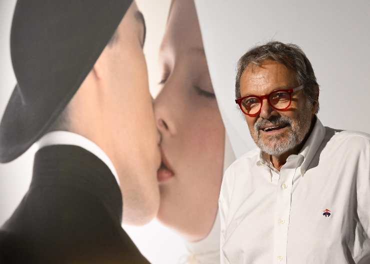 oliviero toscani 