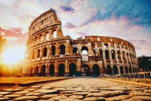 colosseo